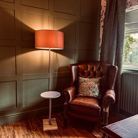 Brackenborough Hotel 라우스 외부 사진