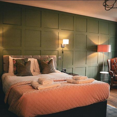 Brackenborough Hotel 라우스 외부 사진