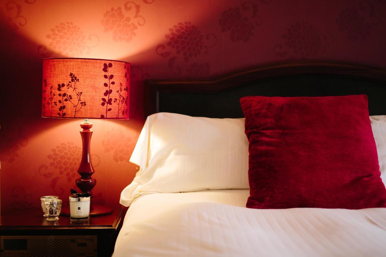 Brackenborough Hotel 라우스 외부 사진