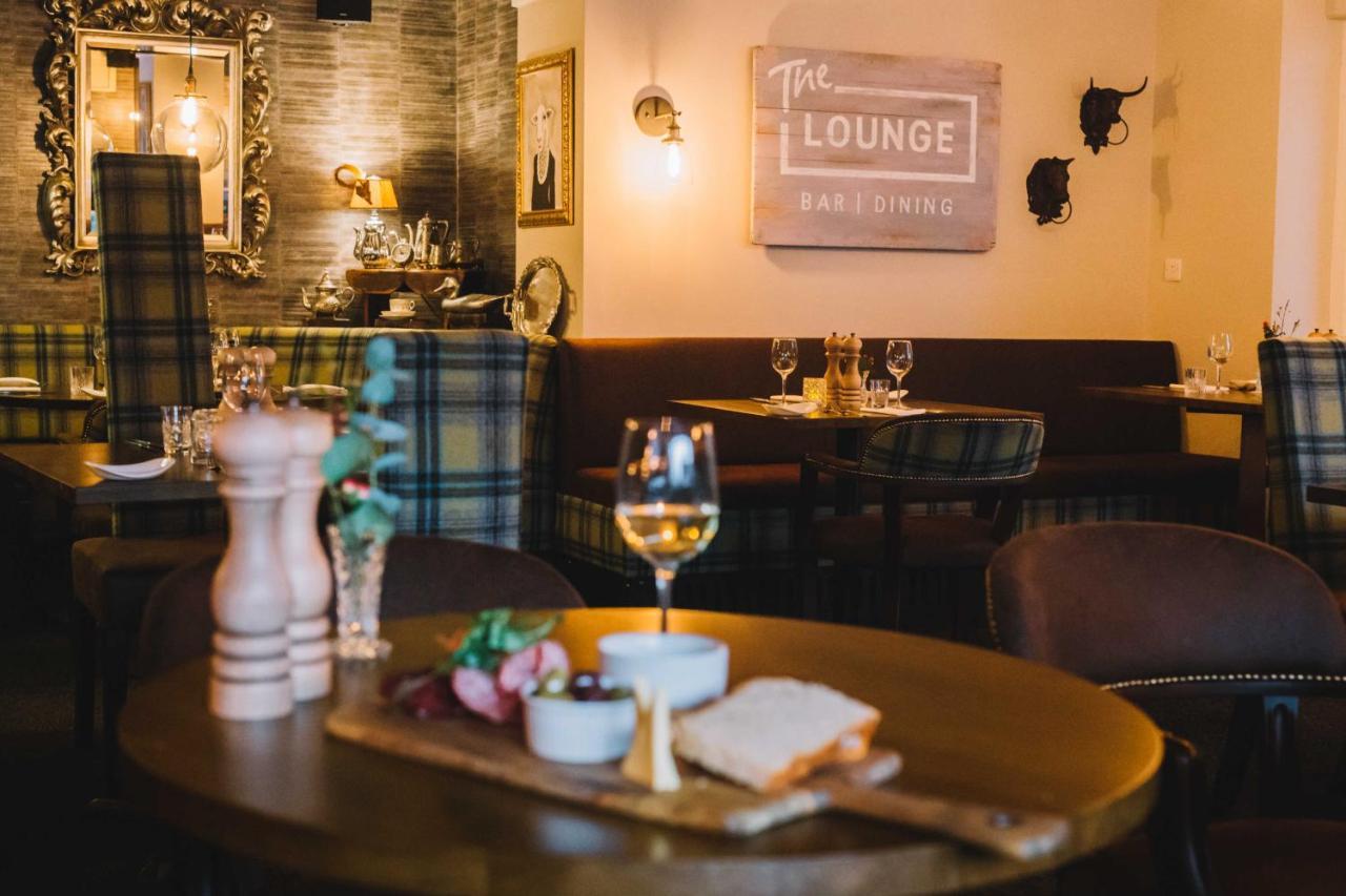 Brackenborough Hotel 라우스 외부 사진