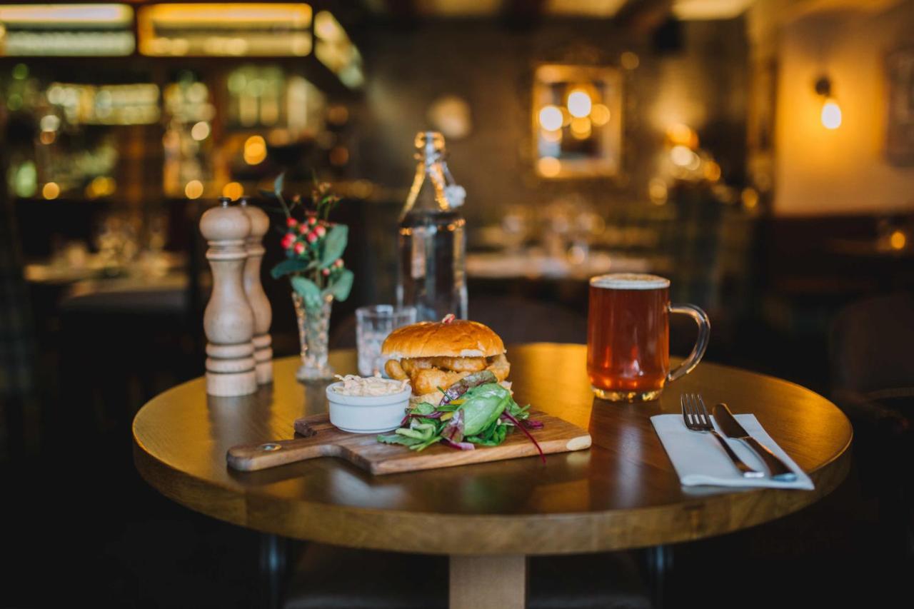 Brackenborough Hotel 라우스 외부 사진