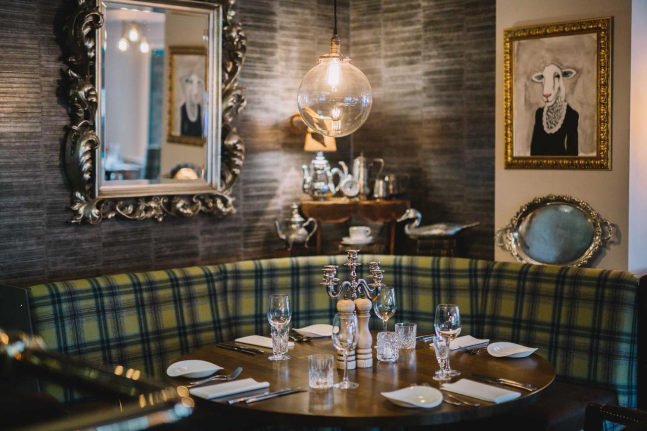 Brackenborough Hotel 라우스 외부 사진