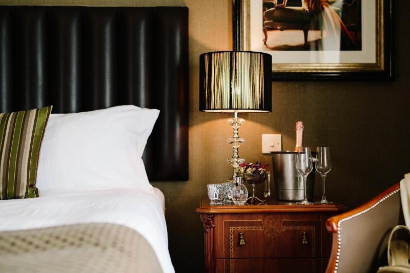 Brackenborough Hotel 라우스 외부 사진