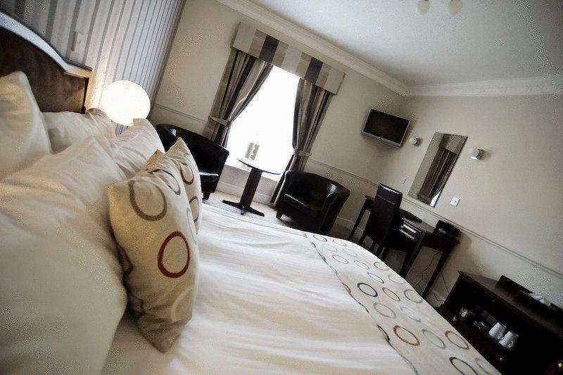 Brackenborough Hotel 라우스 외부 사진