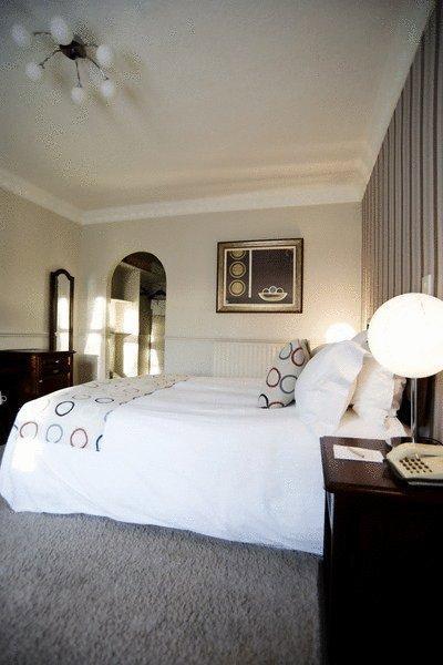 Brackenborough Hotel 라우스 외부 사진