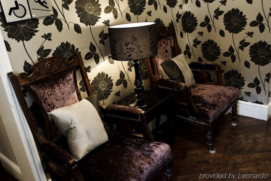 Brackenborough Hotel 라우스 객실 사진