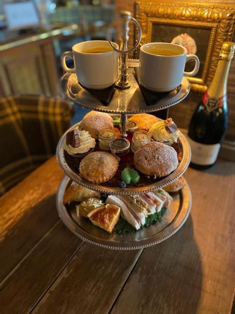 Brackenborough Hotel 라우스 외부 사진
