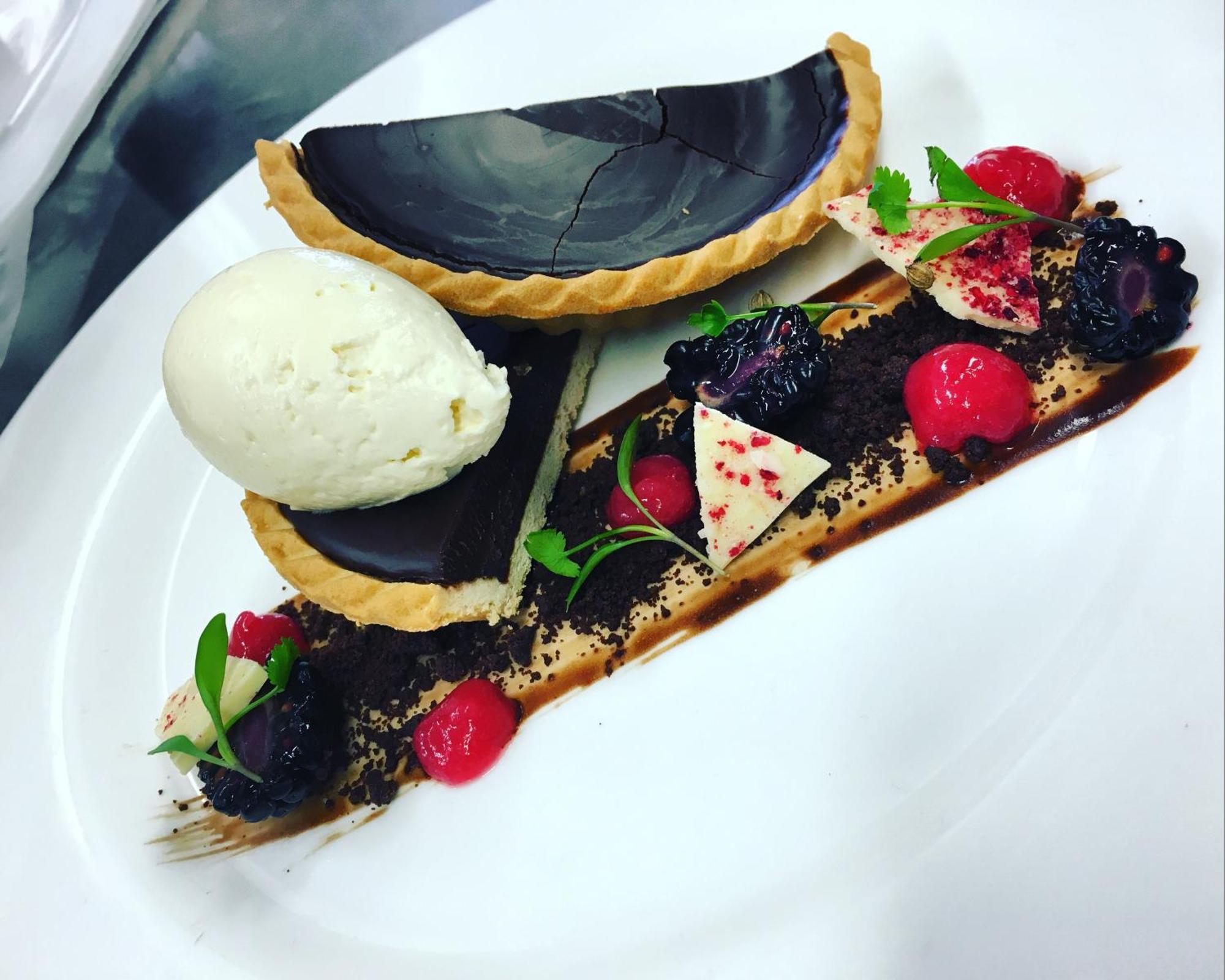 Brackenborough Hotel 라우스 외부 사진