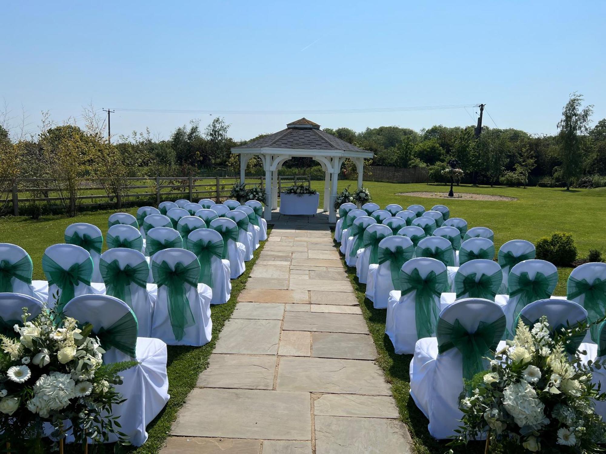 Brackenborough Hotel 라우스 외부 사진