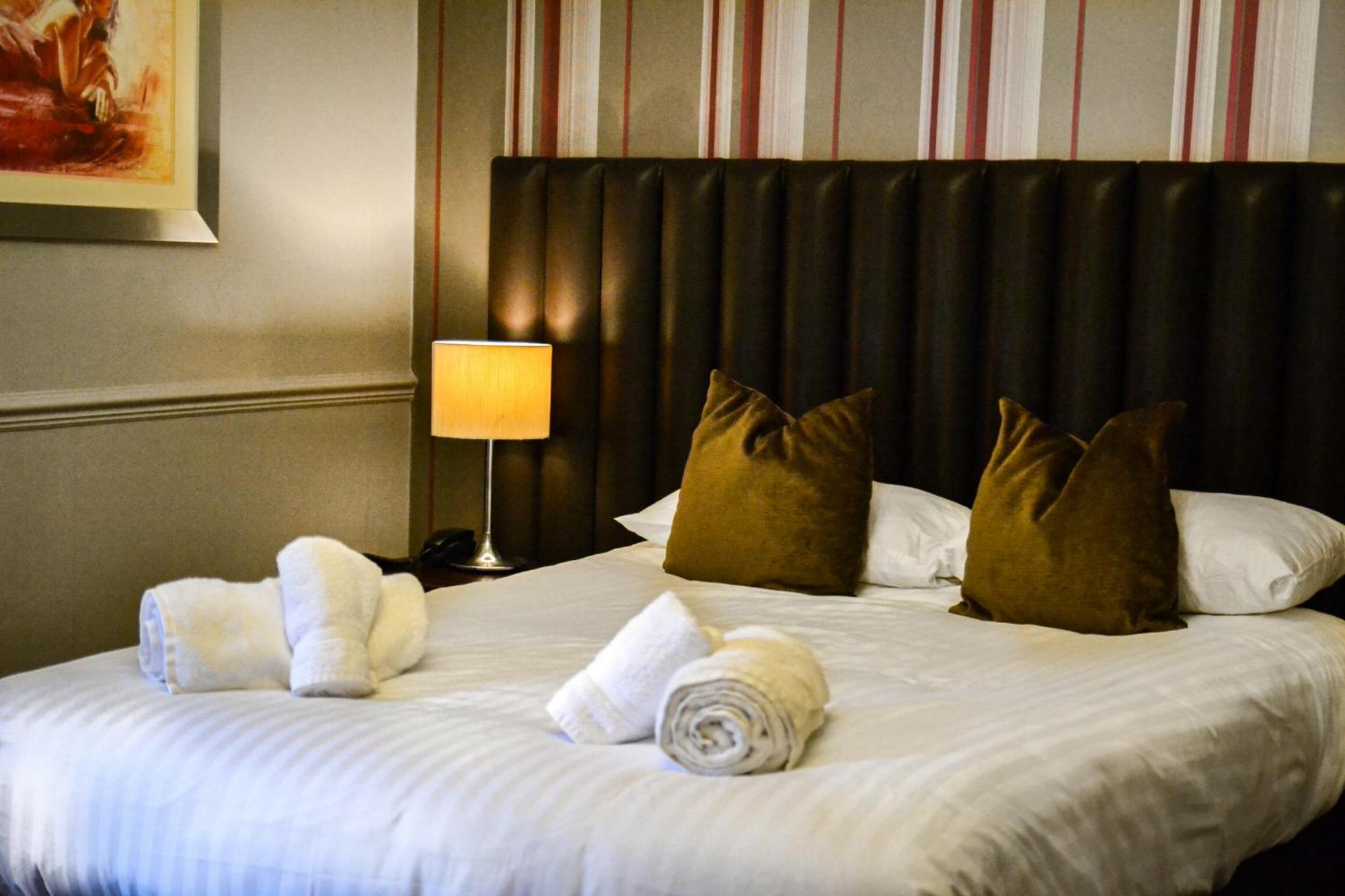 Brackenborough Hotel 라우스 외부 사진
