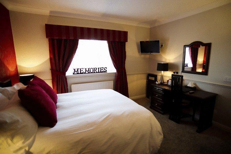 Brackenborough Hotel 라우스 외부 사진