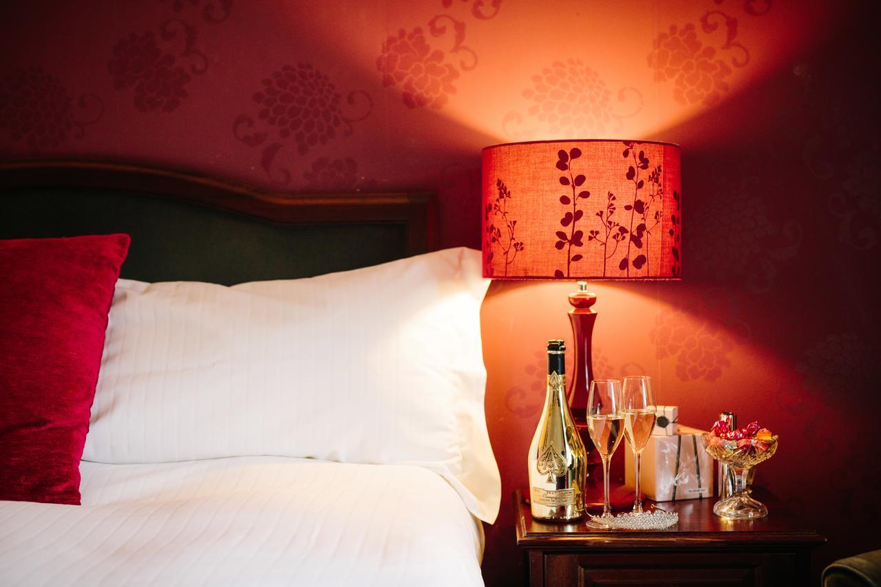 Brackenborough Hotel 라우스 외부 사진