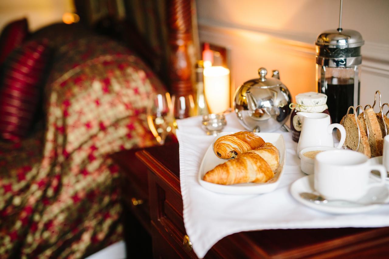Brackenborough Hotel 라우스 외부 사진
