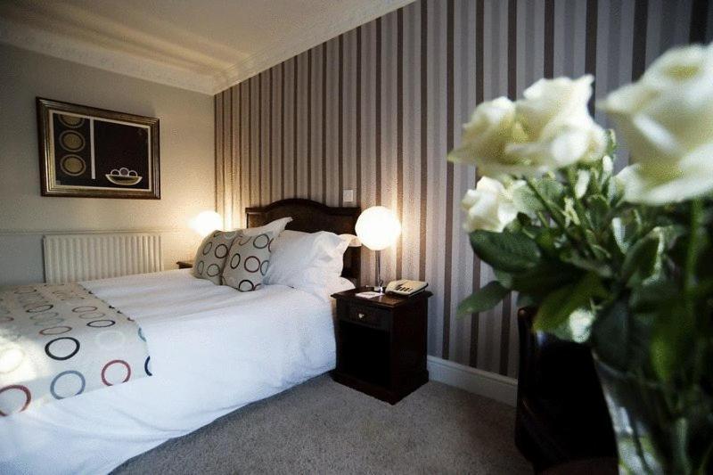 Brackenborough Hotel 라우스 외부 사진