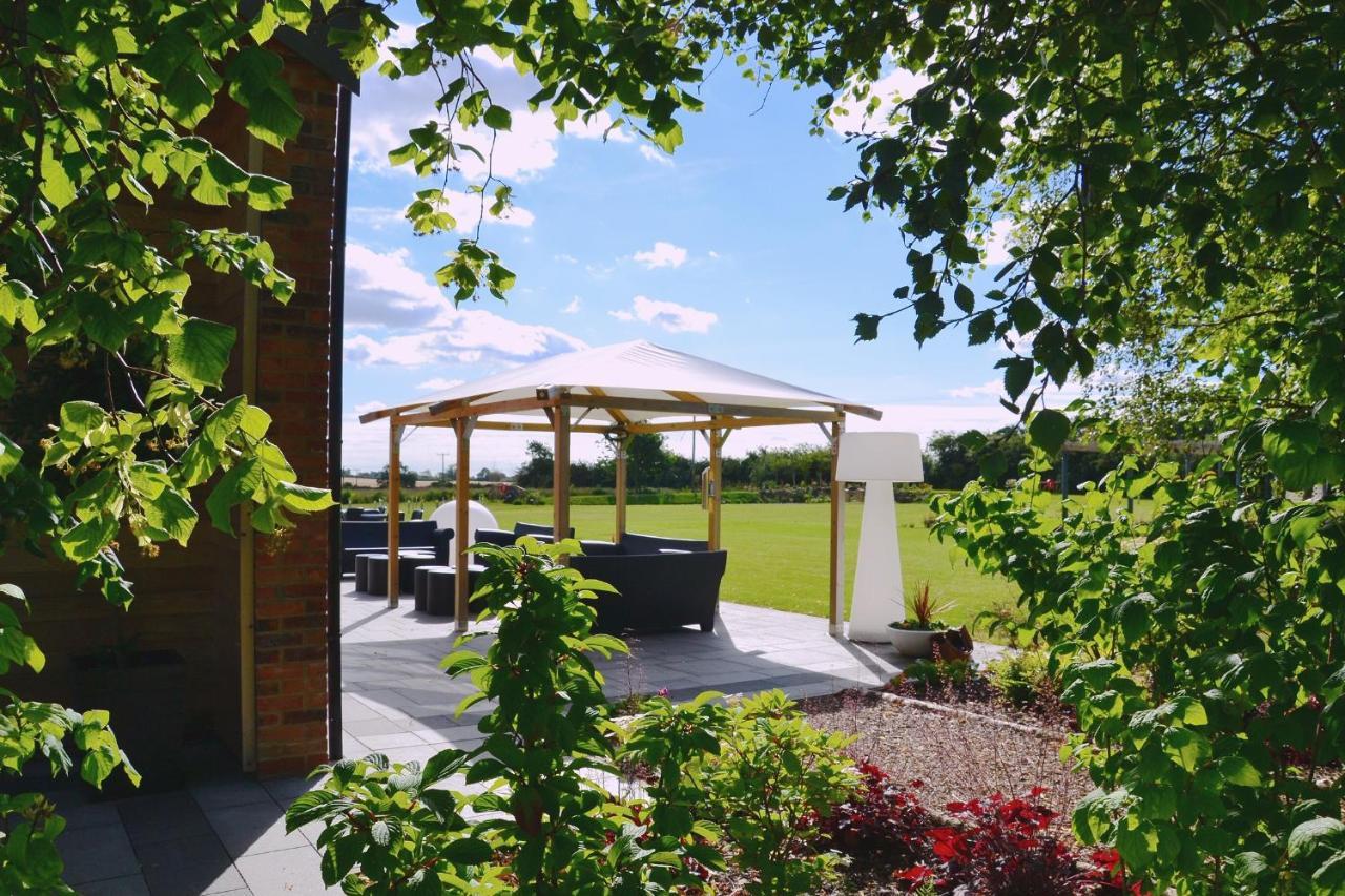 Brackenborough Hotel 라우스 외부 사진