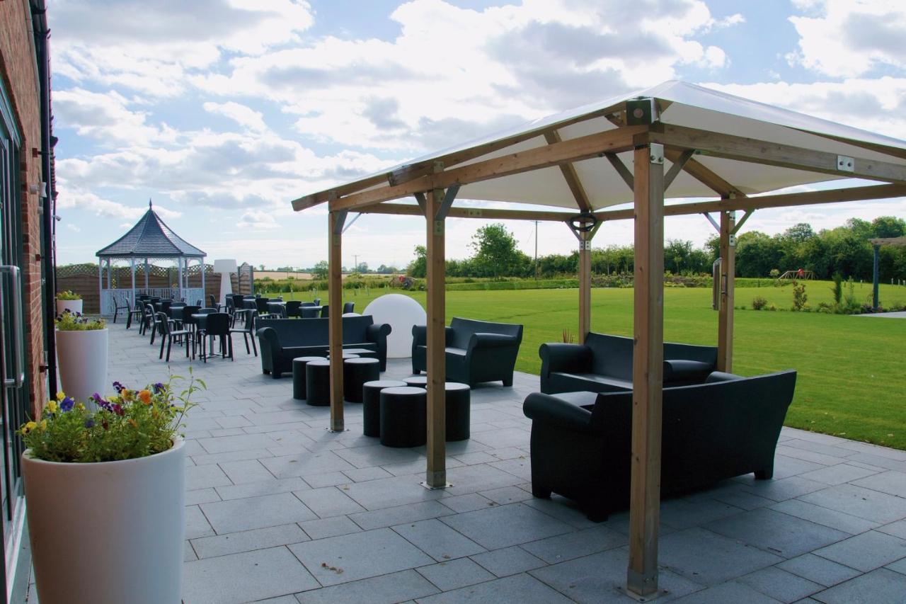 Brackenborough Hotel 라우스 외부 사진